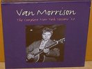 MORRISON, VAN The Complete New York Session `67 - 3LP-Box + booklet NEW & SEALED