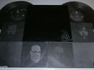 METALLICA-BLACK ALBUM- rarest SERBIA 2 LP promo NM