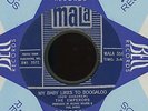 1967 FUNK NORTHERN SOUL 7