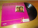 ROSINA DE PEIRA E MARTINA - ié - OCCITAN FOLK ROCK REVOLUM Lp 1981