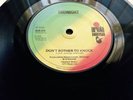 MIDNIGHT -DON'T BOTHER TO KNOCK/KEEP ON WALKING BY 7' 45 VINYL UK 1978 ARIOLA NM