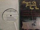 SOUNDS OF JAMAICA /ALTON ELLIS /AL CAMPBELL /HORACE ANDY /COXSONE