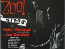 Zoot Sims on French Ducretet-Thomson 10