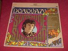 Donovan:  Sunshine Superman  US Epic 1st press LP