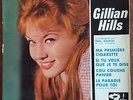 EP GILLIAN HILLS ma première cigarette +3 BARCLAY 70352