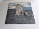 The Who Who's Next LP NEW SEALED Vinyl Record