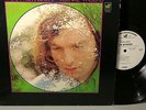 Van Morrison Astral Weeks WLP - WS1768 rare original w7 white label promo