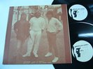 EMERSON LAKE AND POWELL - WELCOME BACK TO THE SHOW 1986 (RARE JAPAN 2LP)