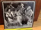 The Pyramids - Birth/Speed/Merging orig.private spiritual afro jazz lp Tribe