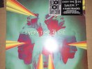 EVERY TIME I DIE Salem 7