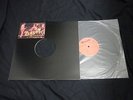 The Clash - Don't Toss Your Gob at Me.. Out of Control Tour 1977 Vinyl LP
