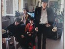 Vinyle 33T Dogs 