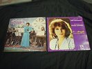 Faiza Ahmed, 2 lps, Her last song and a live lp