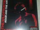 ADAM AND THE ANTS - 7 INCH GOLD VINYL DOUBLE A SIDE - RECORD STORE DAY 2015 MINT
