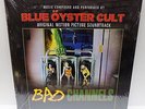 Blue Oyster Cult Bad Channels Vinyl LP RSD 2015 NEW