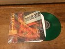 The Gun Club The Las Vegas Story Green Vinyl SFTRI Rare OOP
