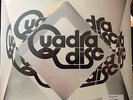 Warner Elektra Atlantic  CD-4 Quadradisc Quadraphonic Demonstration LP  NEW Quad