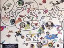 Led Zeppelin 3 (III, Three) LP [Remastered] NEW, Vinyl (Jun-2014, Atlantic...)