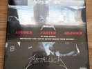 Metallica Garage Inc 6 Disc Vinyl Box Set - NEW (LIMITED EDITION)