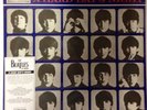 Beatles - Hard Day's Night LP [Vinyl New] 180gm MONO Remastered