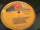 Soferno B In Dub Rare Killer Dub LP 