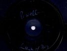 DICK POWELL, Lullaby of Broadway, DECCA/BRUNSWICK TEST PRESSING, LA321-B, '35 
