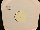 THEIR / THEY'RE / THERE - Self Titled LP TEST PRESS _/20 owls capn jazz iioi