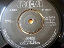 DOLLY PARTON - JOLENE  7