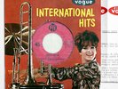 NM FREDDIE LENNON french vogue JUKEBOX PROMO SAMPLE PRESS single 45PV15238 SP