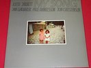 Keith Jarrett - My song -- LP / Jazz