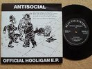 ANTISOCIAL 