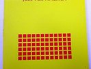 Industrial Minimal Synth ARTHUR HARRISON & RUPERT CHAPPELLE Jobs For America LP