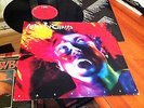 ALICE IN CHAINS:FACELIFT,1990,FIRST PRESS,COLUMBIA,1990,EX