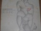 de de lind - io non so da dove vengo e non so dove mai andrò lp originale