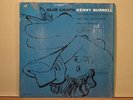 Kenny Burrell  Blue Lights Vol 2  Blue Note BST-81597 Stereo LP in Warhol Jacket