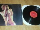 Iggy Pop and The Stooges Raw Power lp vinyl record