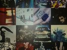 U2 - ACHTUNG BABY - 20TH ANNIVERSARY DELUXE 4 LP VINYL BOX FACTORY SEALED