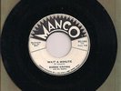 Bobby Crown & Capers MANCO Ft Worth TX Texas teener Wait a Minute