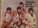 The Beatles Yesterday And Today Butcher Cover Original
