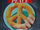 PEACE WORLD PLEASURE / SINCE LOVING YOU 12