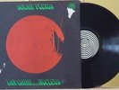 IAN CARR WITH NUCLEUS / SOLAR PLEXUS / EXC 1971 VERTIGO SWIRL LABEL LP-GATEFOLD