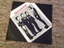 rare punk vinyl single screwdriver