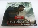 The Book Of Eli Vinyl 2LP Soundtrack Atticus Ross Rare Denzel Washington OST