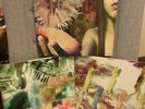 Future Sound Of London Lifeforms Double LP. Rare fsol ambient classic 12