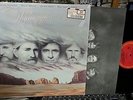 THE HIGHWAYMEN Willie Nelson JOHNNY CASH Waylon Jennings 1st Press Country LP M-