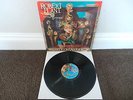 ROBERT PLANT - Mighty Rearranger(UK 2005 VINYL ALBUM / LED ZEPPELIN / MINT)