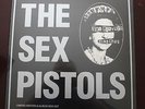 THE SEX PISTOLS 6 LP BOX SET RARE 1987 STILL SEALED  - AS NEW