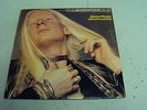 JOHNNY WINTER - STILL ALIVE AND WELL - VG++ QUADRAPHONIC COLUMBIA RECORD 1973