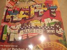 HAPPY MONDAYS RSD 2015 LIVE IN BRIXTON LTD ED ORANGE VINYL