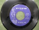 RARE OG 1ST PRESS NORTHERN SOUL 45- THE ROYAL FIVE- SAY IT TO MY FACE  TYLER 200